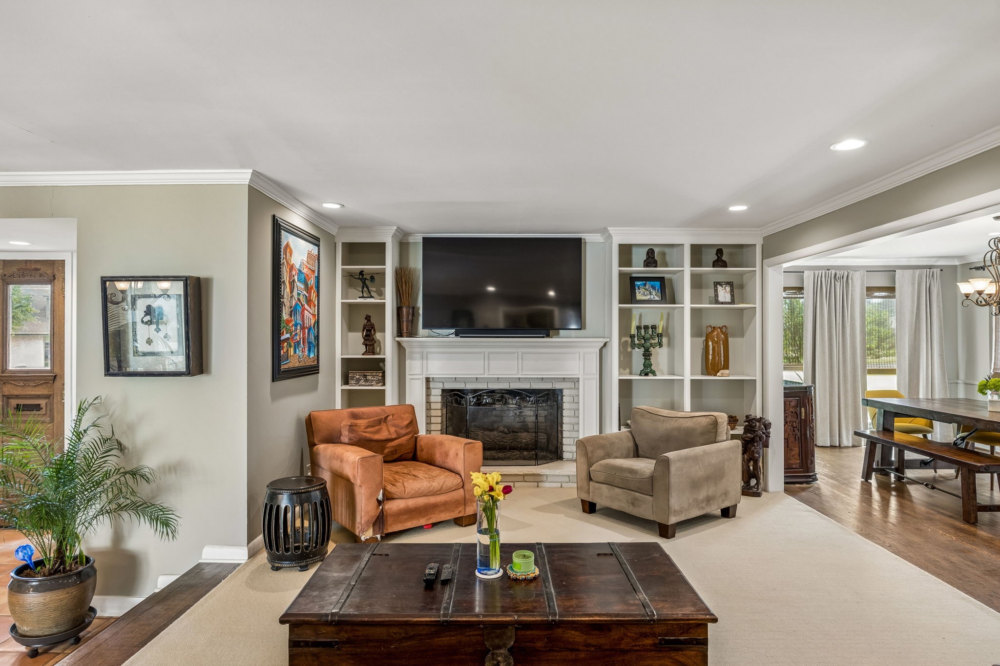 7415 Azalea Lane Dallas TX 75230