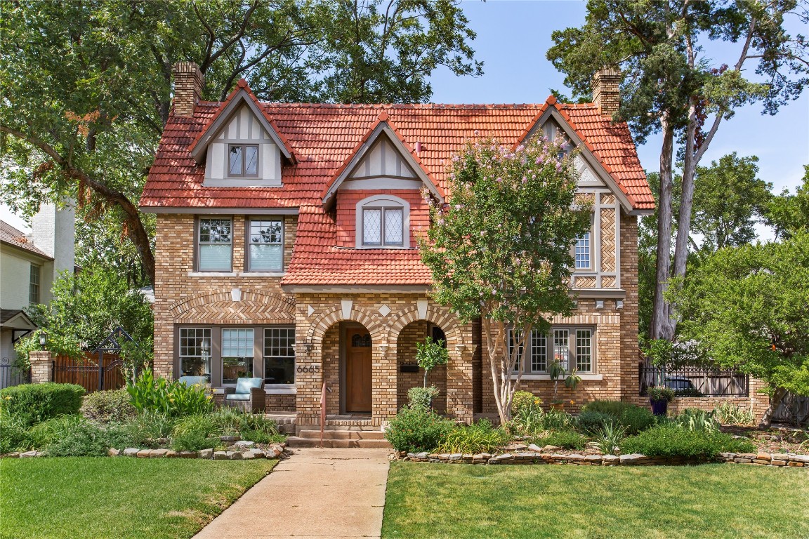 6665 Avalon Avenue Dallas TX 75214