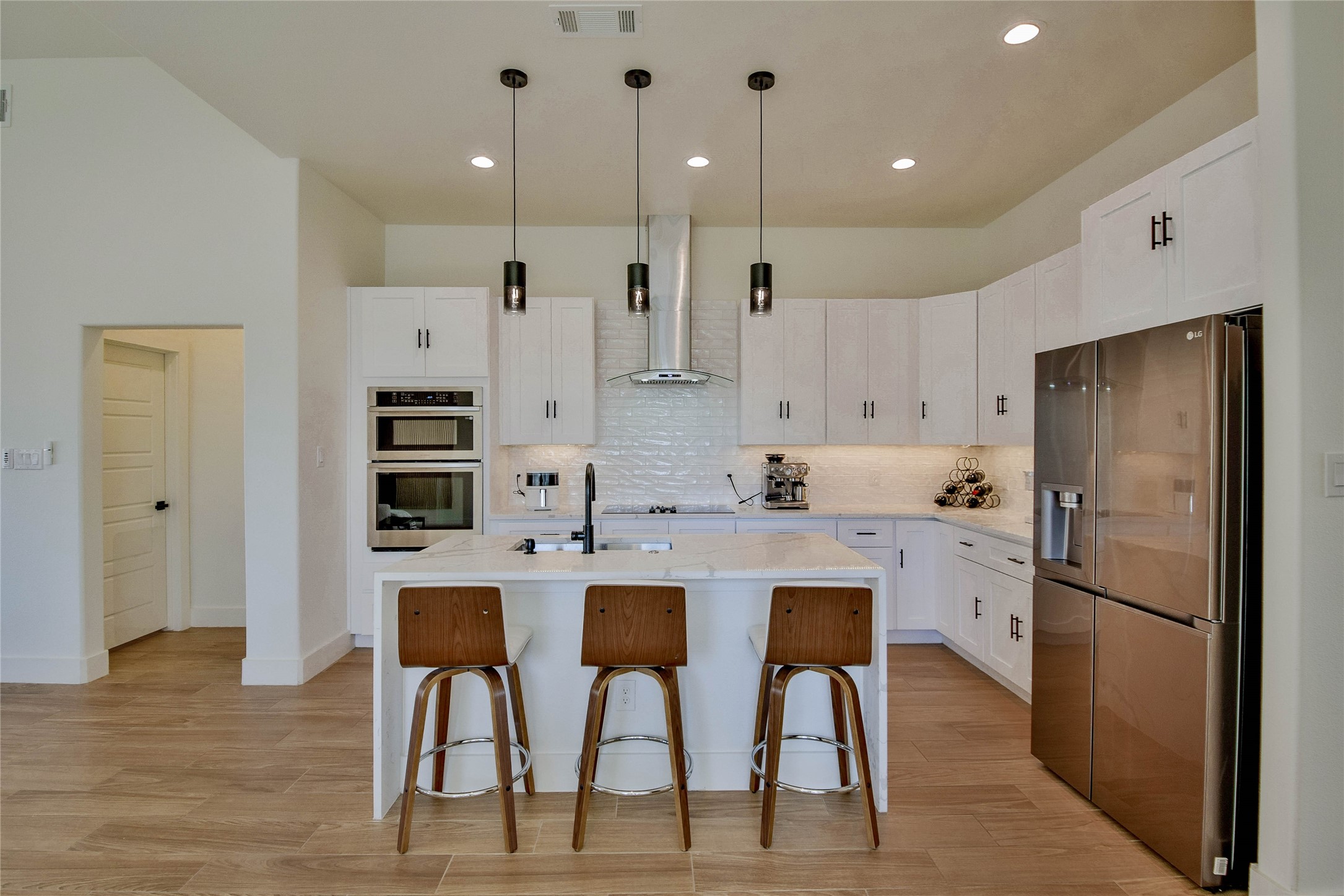 4560 Jackson Bend Court Granbury TX 76049