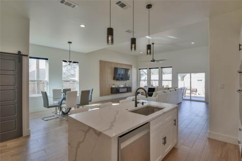 4560 Jackson Bend Court Granbury TX 76049