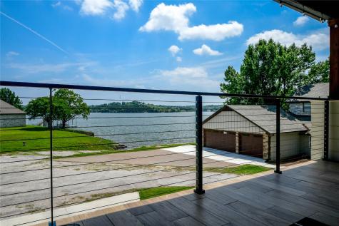 4560 Jackson Bend Court Granbury TX 76049