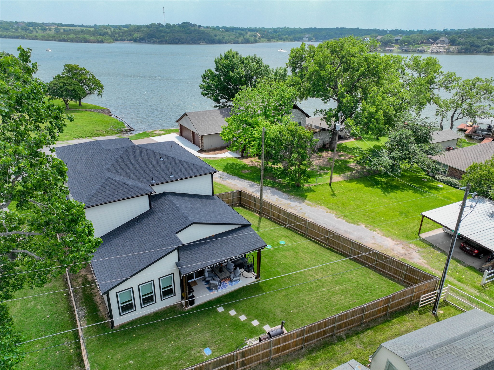 4560 Jackson Bend Court Granbury TX 76049