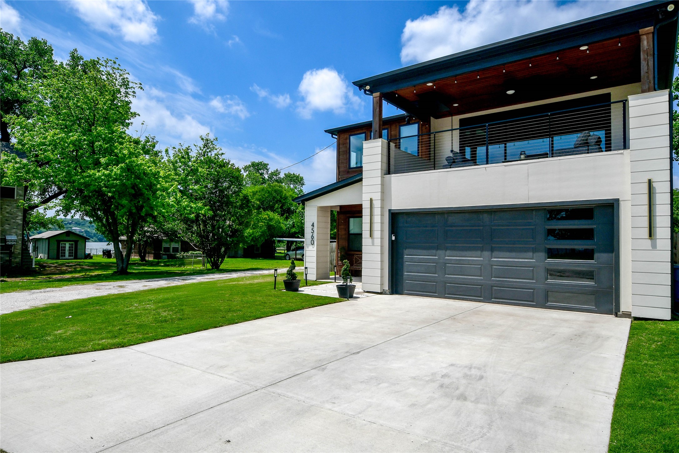 4560 Jackson Bend Court Granbury TX 76049