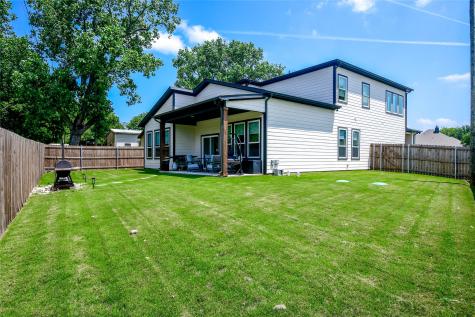 4560 Jackson Bend Court Granbury TX 76049