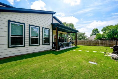 4560 Jackson Bend Court Granbury TX 76049