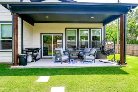 4560 Jackson Bend Court Granbury TX 76049