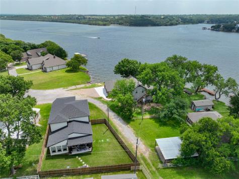4560 Jackson Bend Court Granbury TX 76049