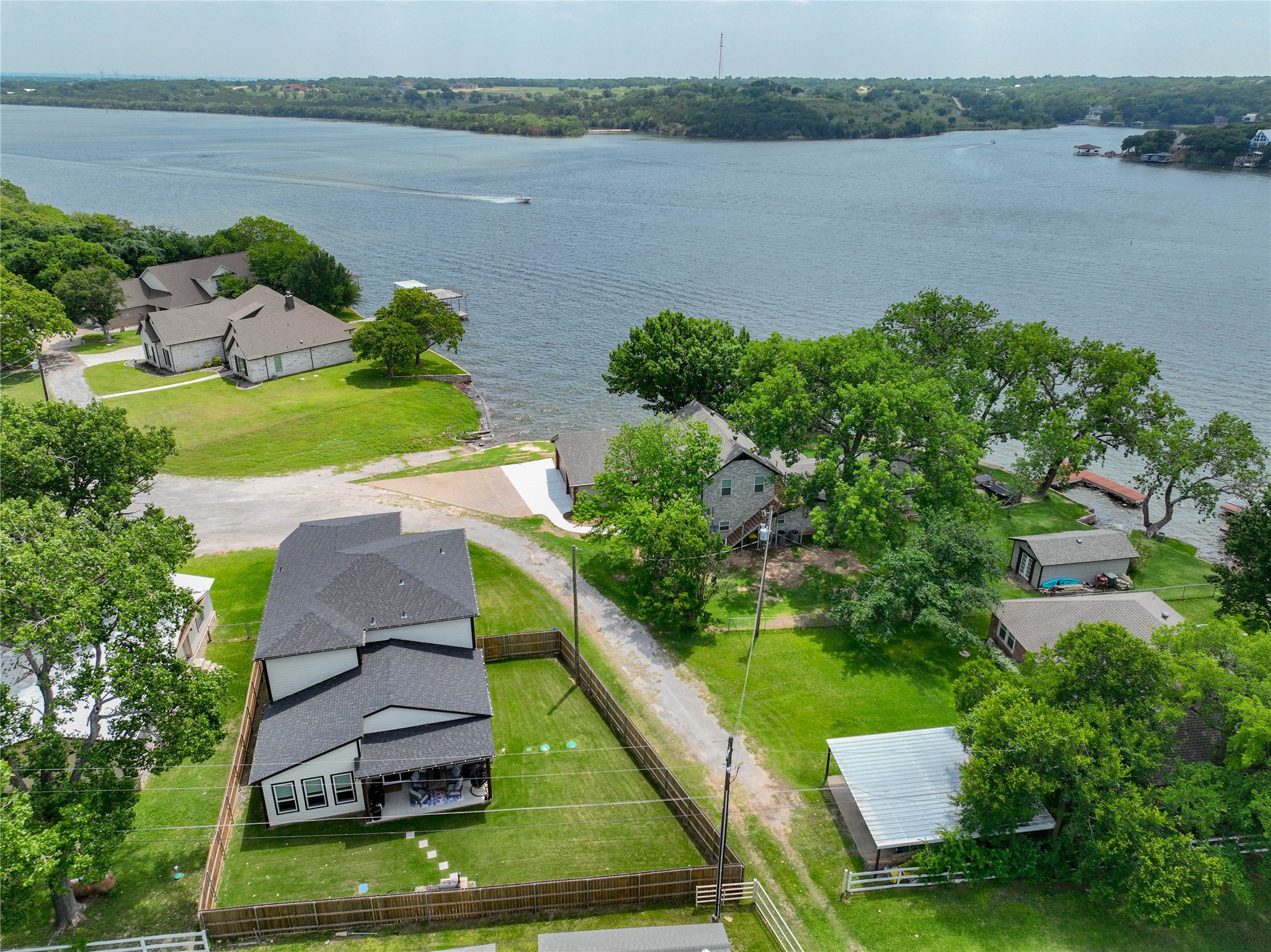 4560 Jackson Bend Court Granbury TX 76049