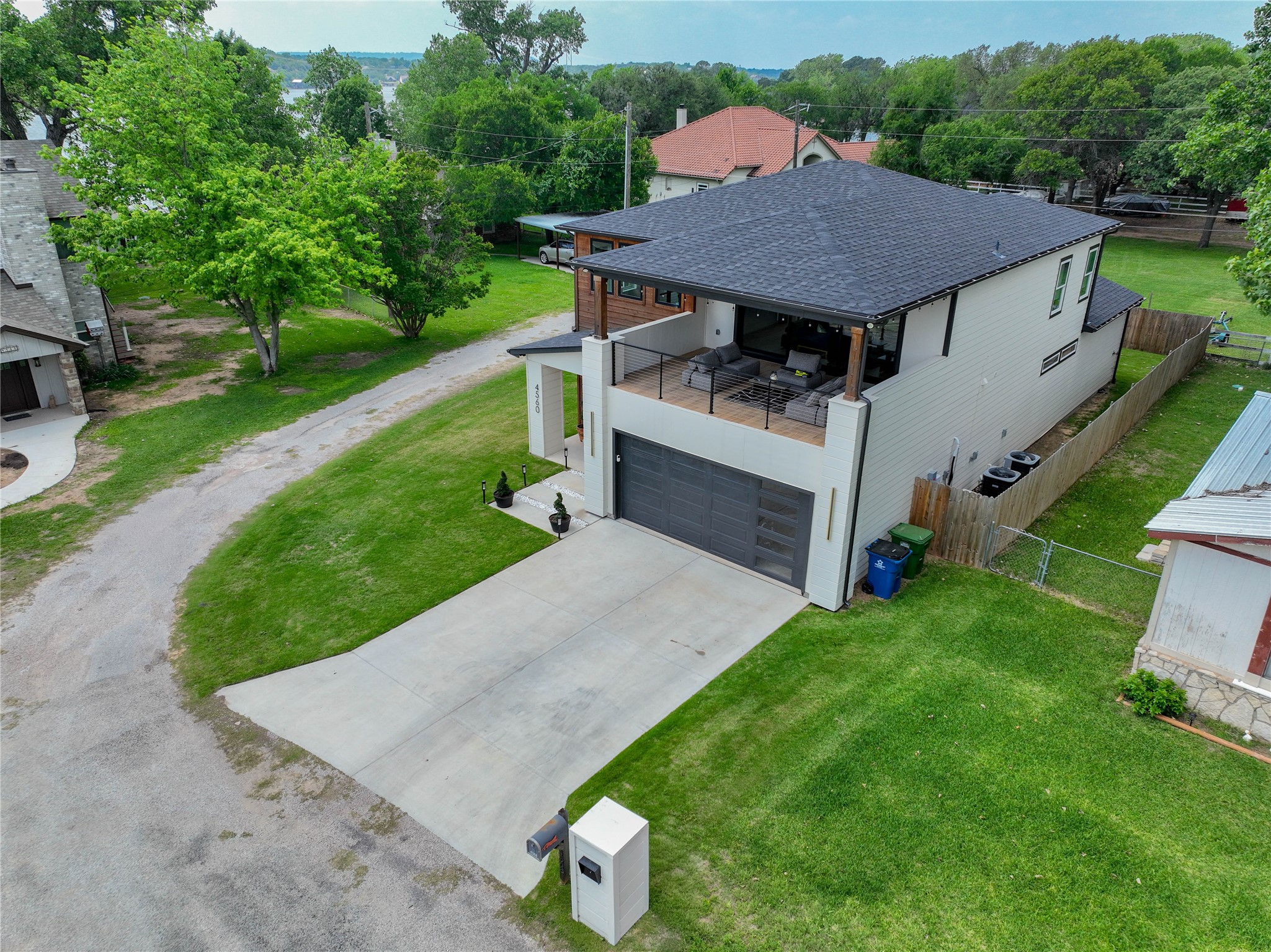 4560 Jackson Bend Court Granbury TX 76049