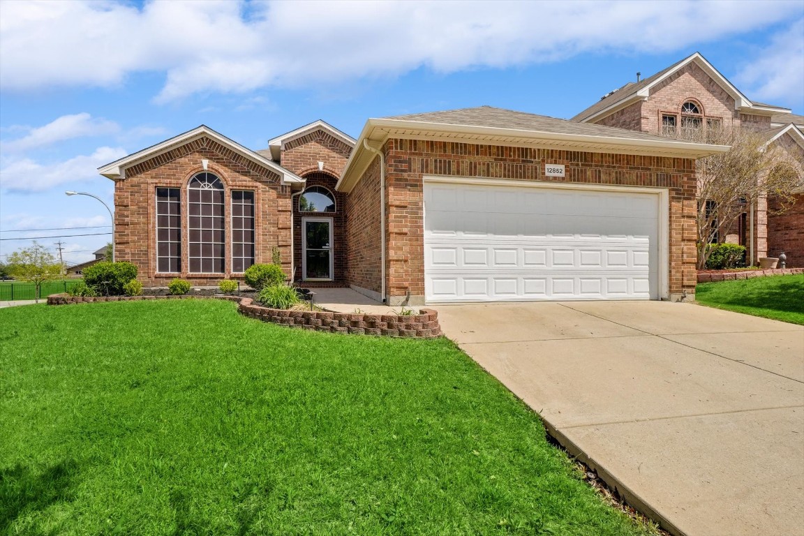 12852 Dorset Drive Fort Worth TX 76244