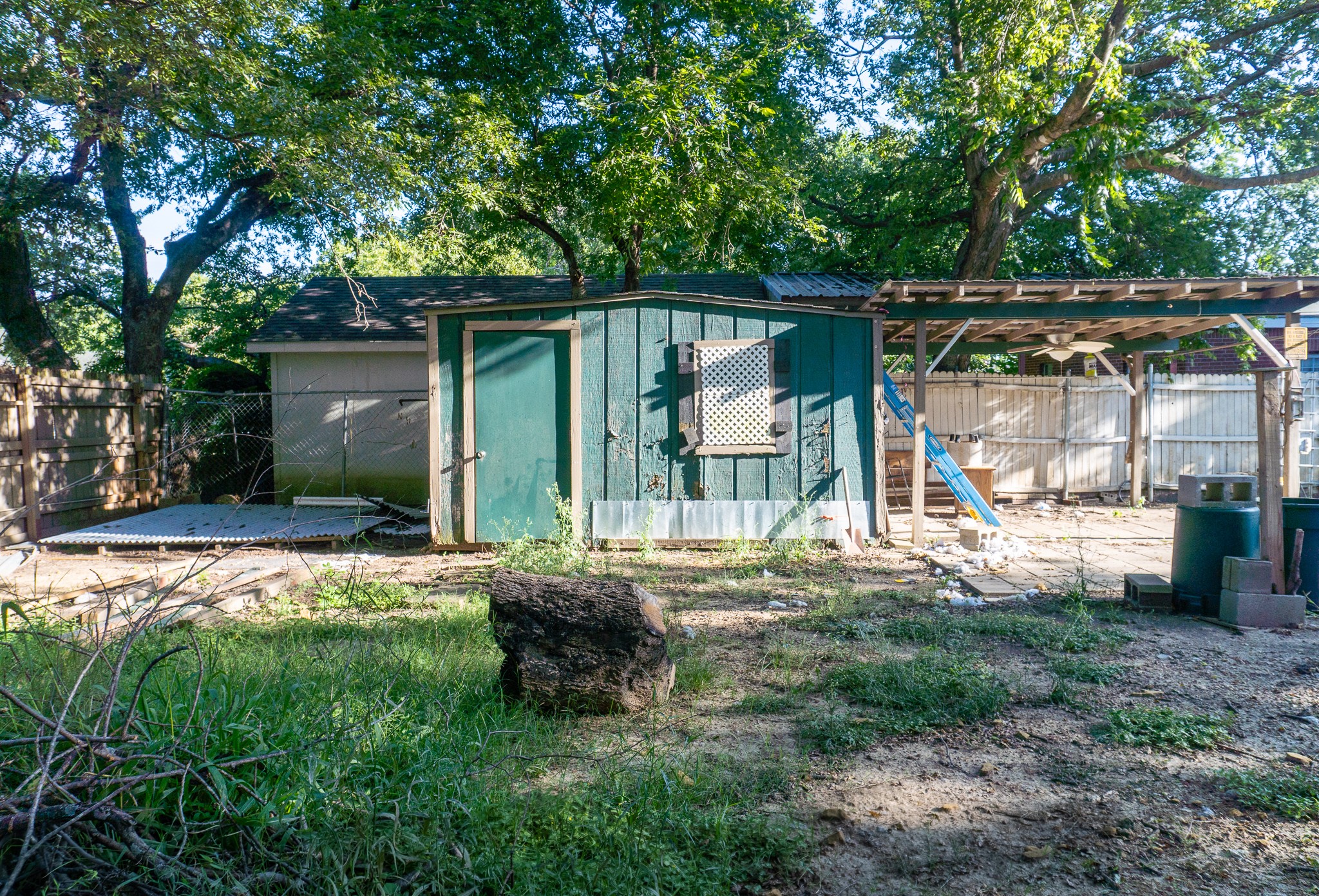 714 Neomi Avenue Dallas TX 75217