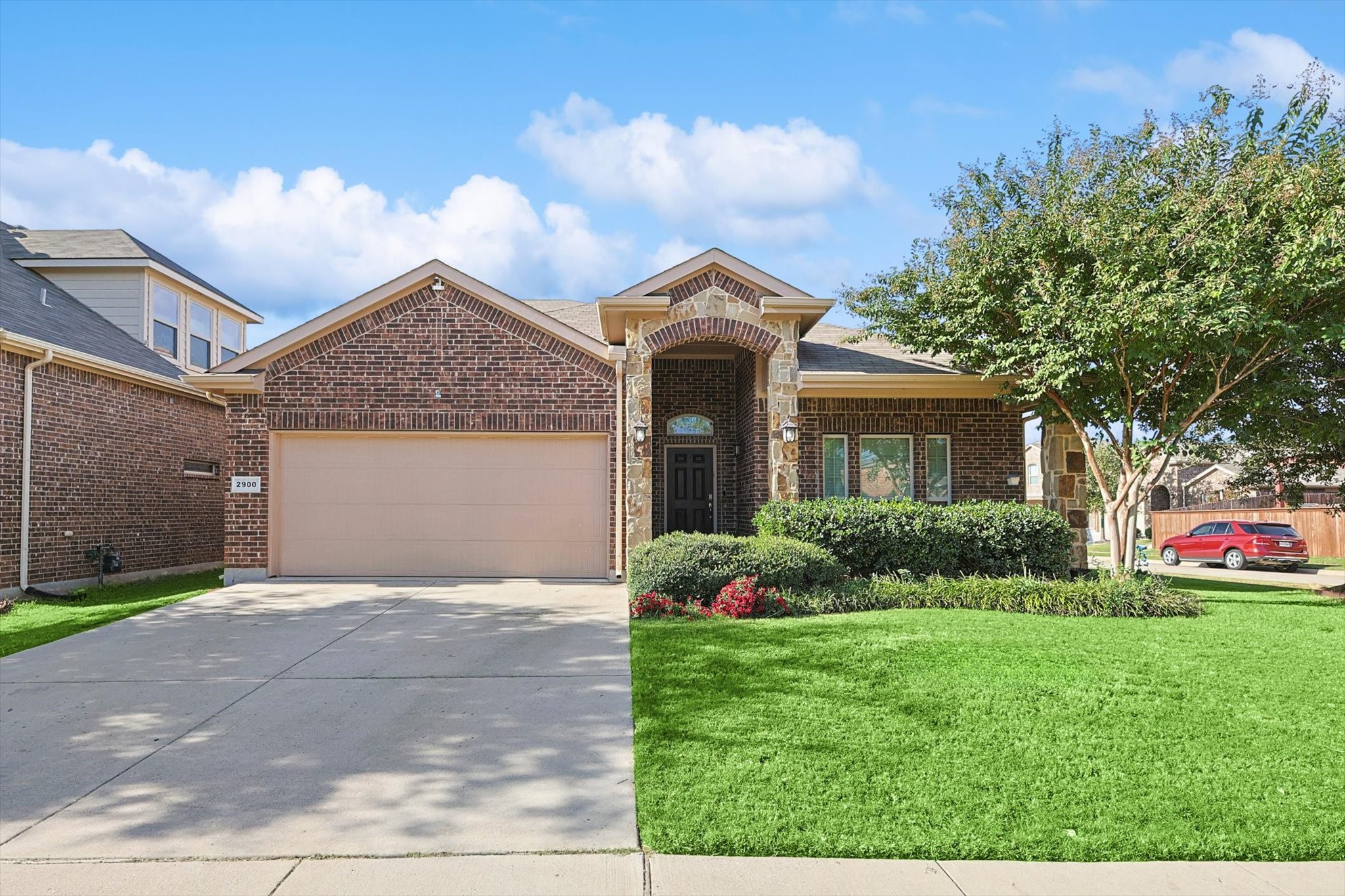 2900 Cedar Ridge Lane Fort Worth TX 76177