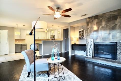 6809 Dove Tail Drive Mckinney TX 75070