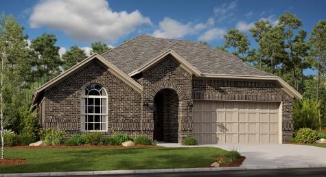 14779 Pomona Lane Frisco TX 75035
