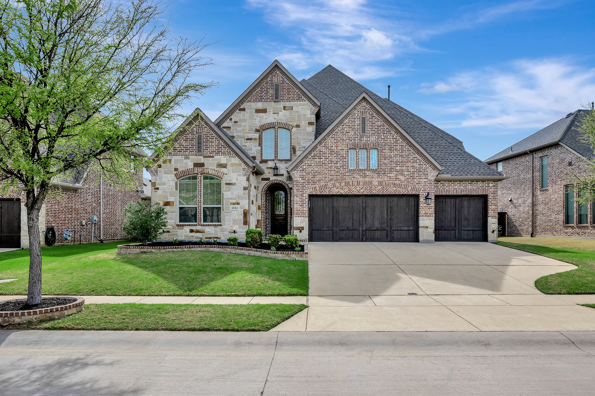 Roanoke TX, 1052 Highpoint Way