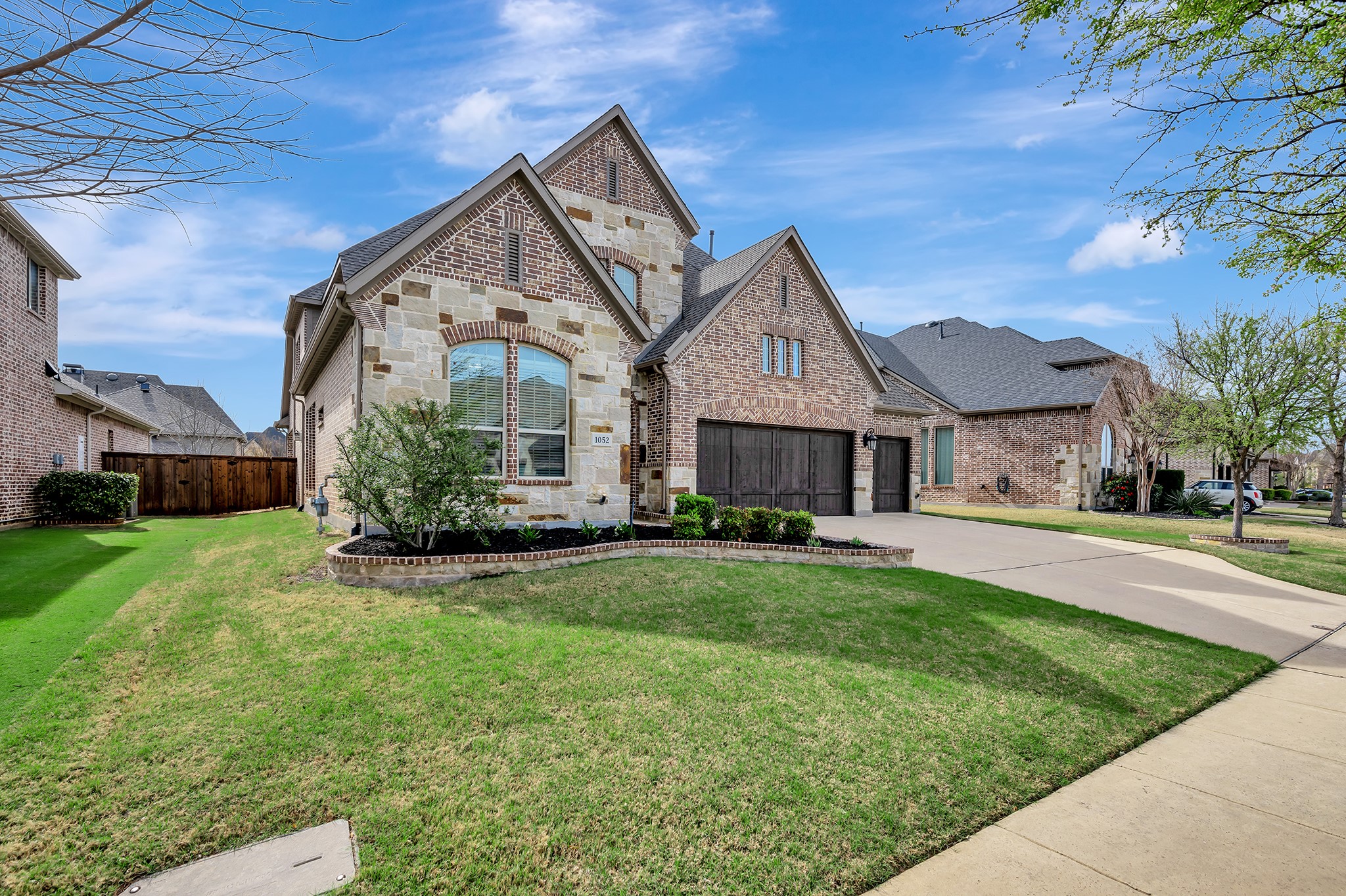 1052 Highpoint Way Roanoke TX 76262