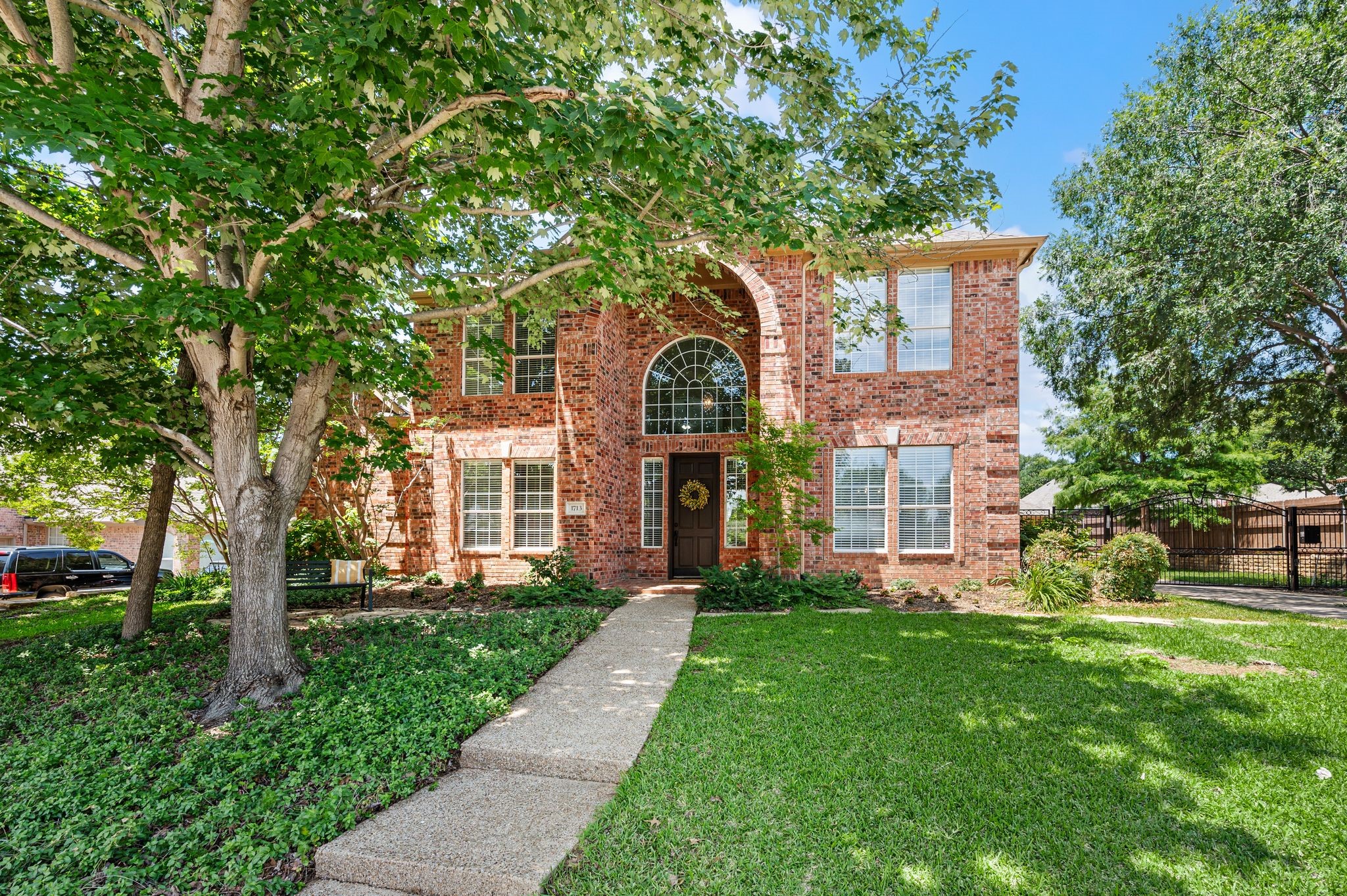 1713 Haversham Drive Flower Mound TX 75022