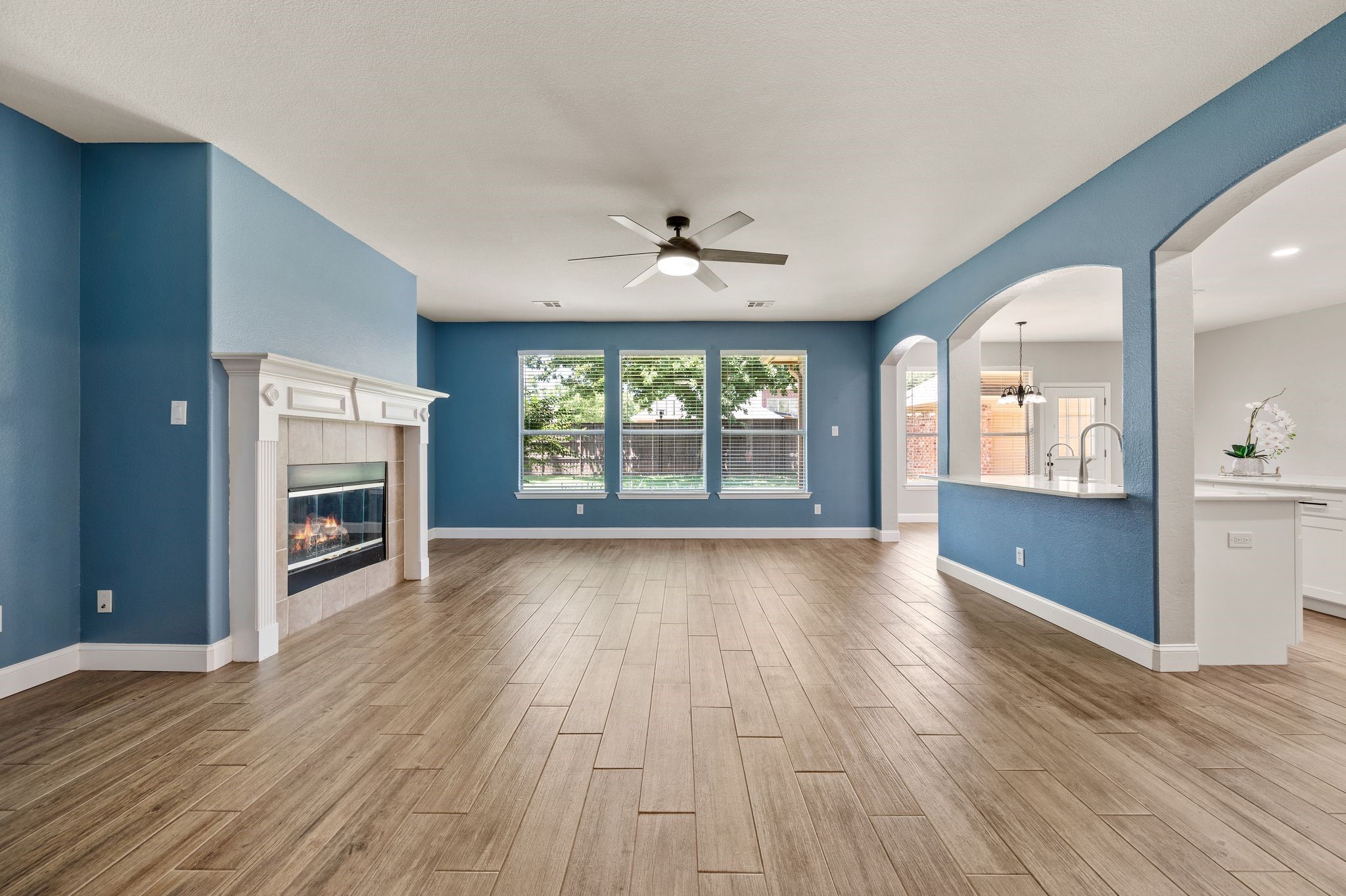 1713 Haversham Drive Flower Mound TX 75022