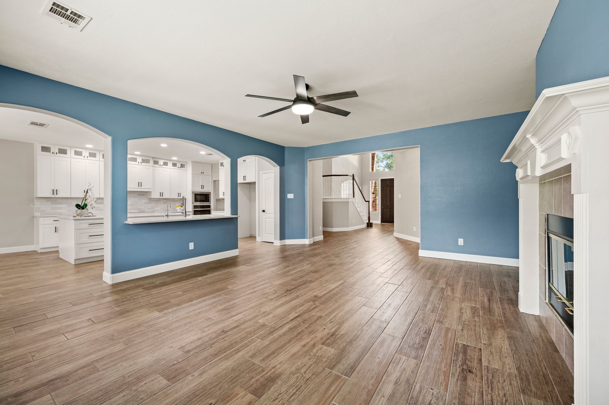 1713 Haversham Drive Flower Mound TX 75022