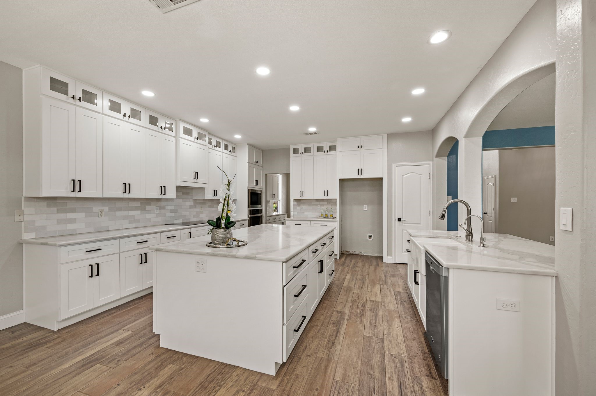 1713 Haversham Drive Flower Mound TX 75022