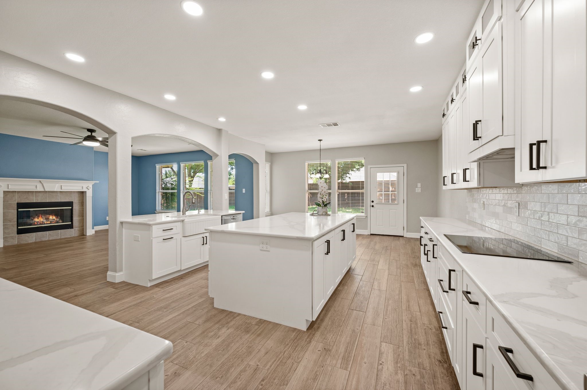 1713 Haversham Drive Flower Mound TX 75022