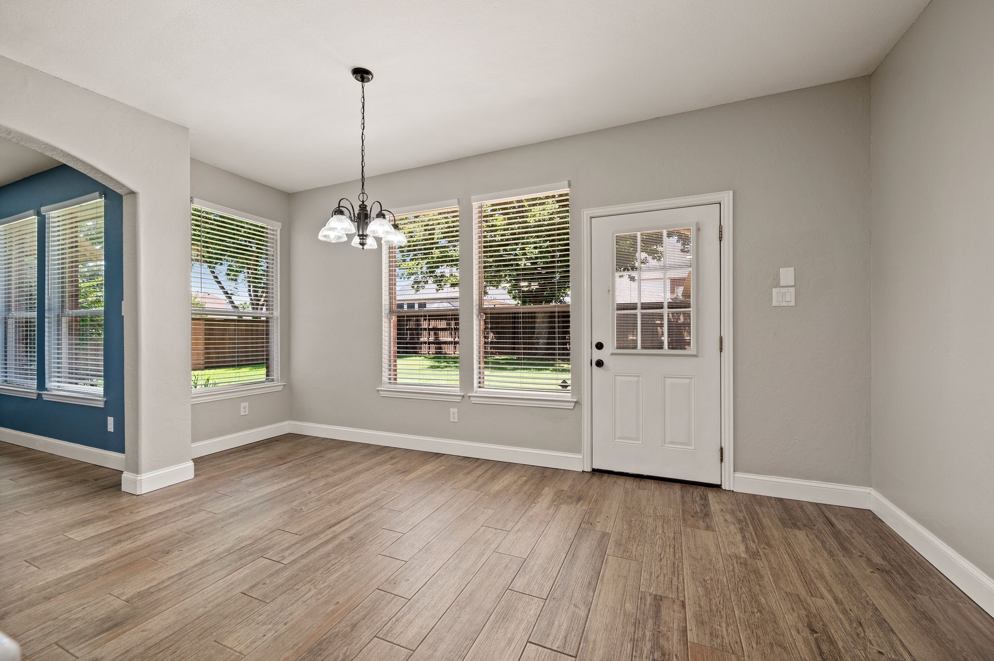 1713 Haversham Drive Flower Mound TX 75022