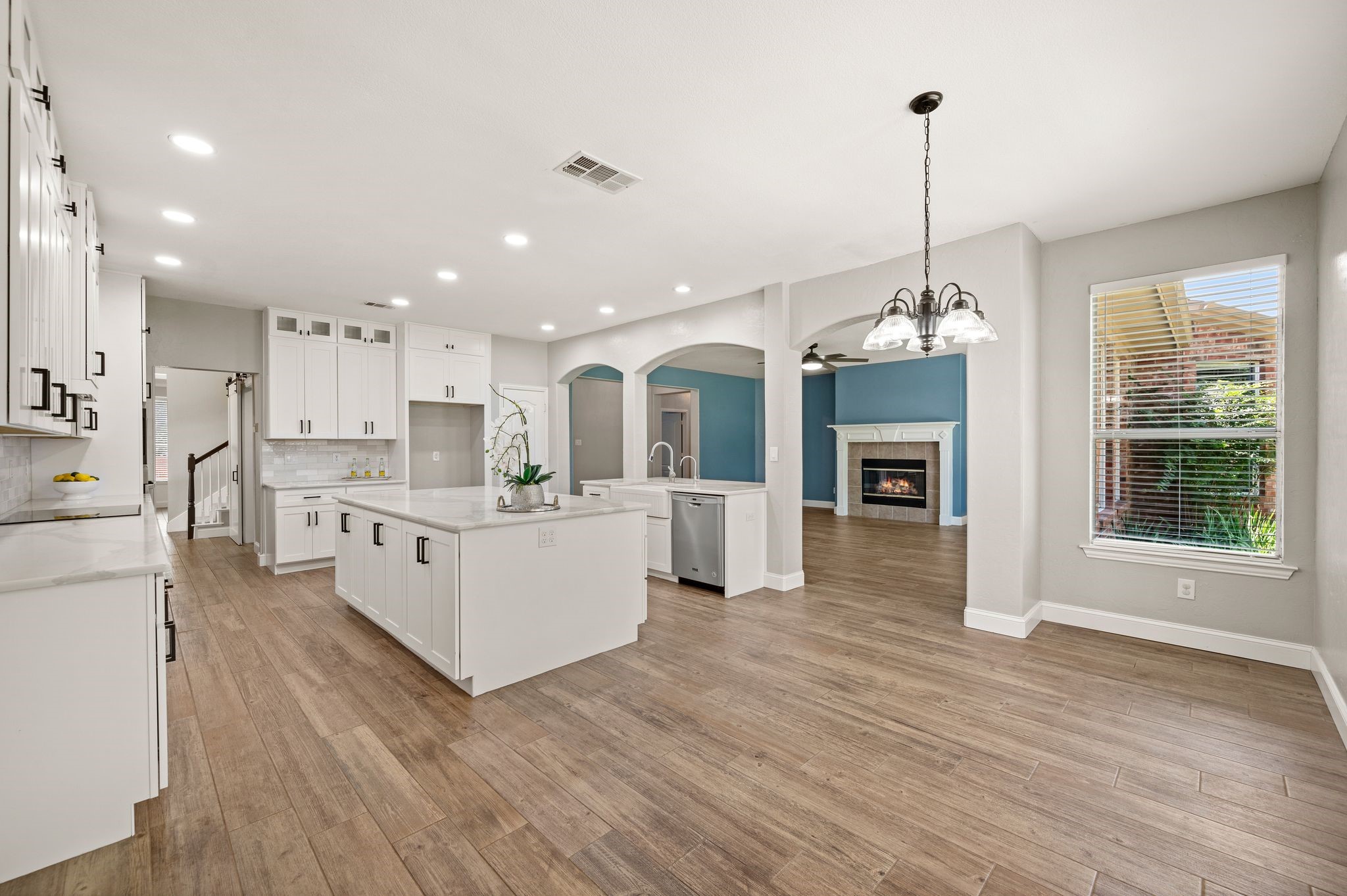 1713 Haversham Drive Flower Mound TX 75022