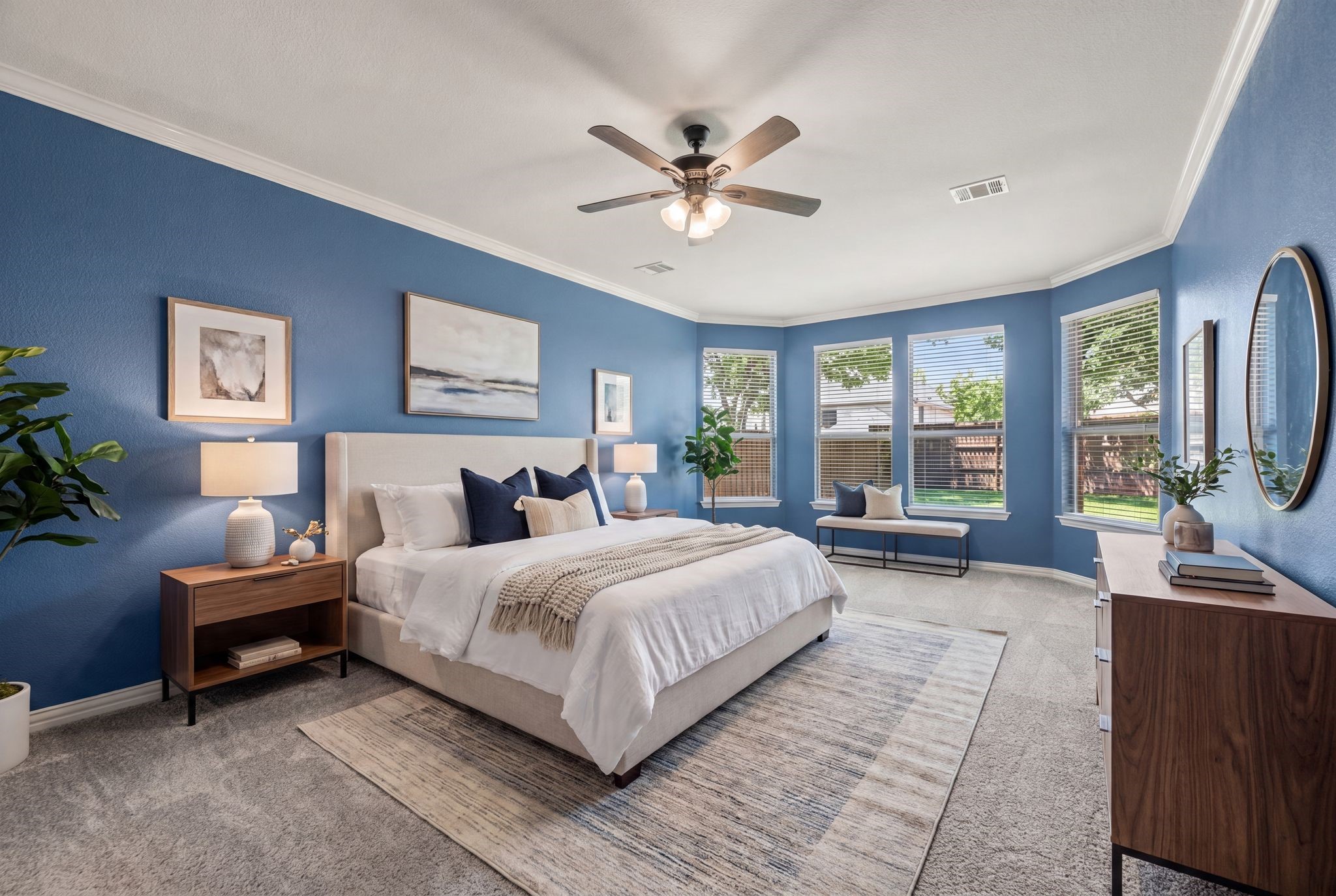 1713 Haversham Drive Flower Mound TX 75022