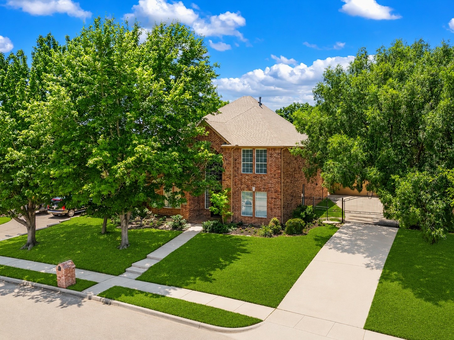 1713 Haversham Drive Flower Mound TX 75022