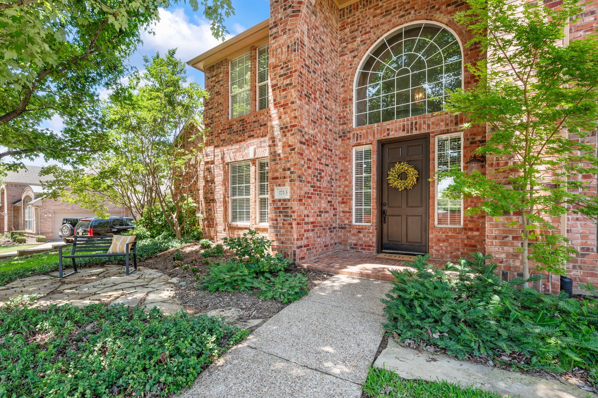 1713 Haversham Drive Flower Mound TX 75022
