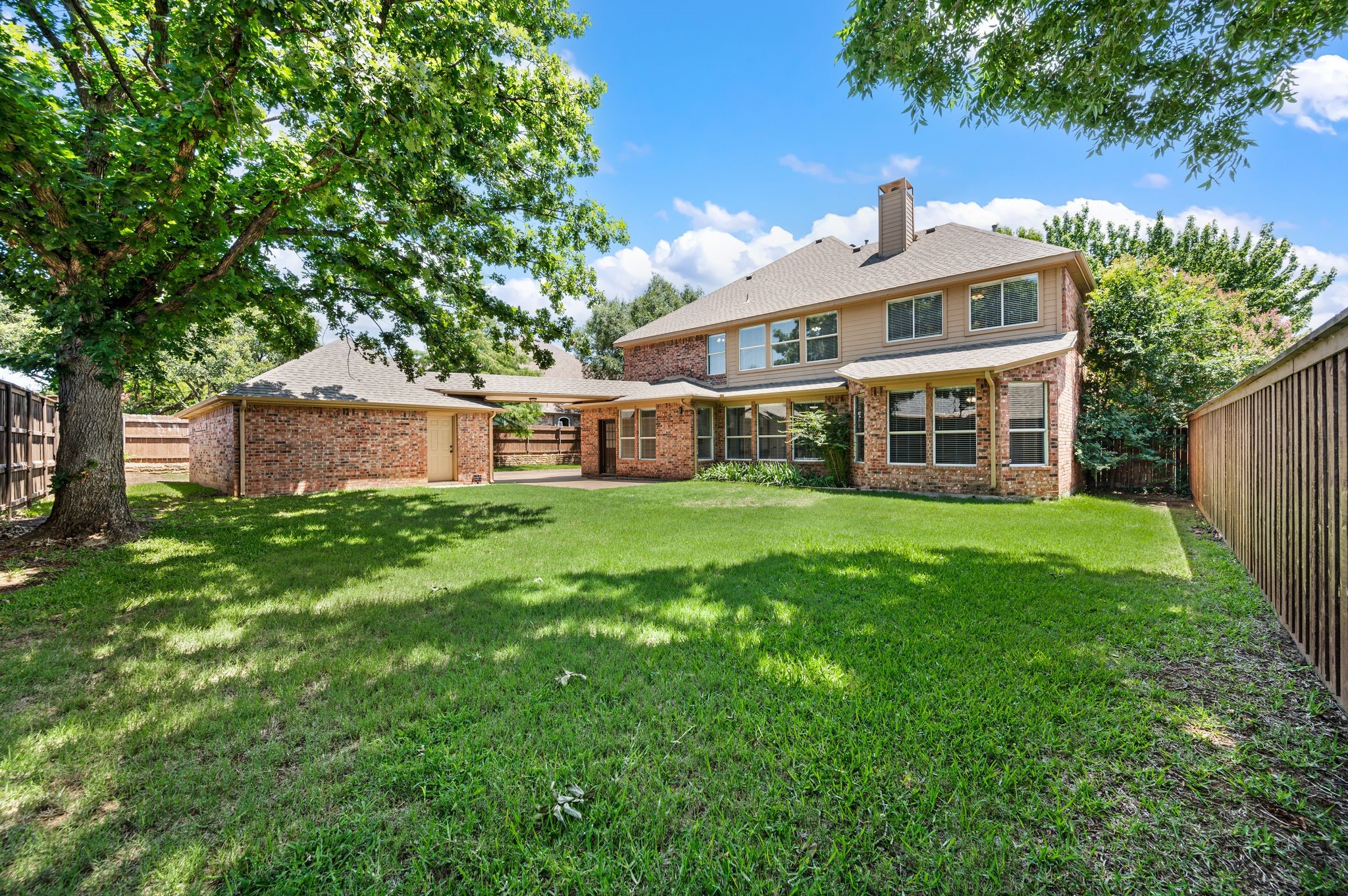 1713 Haversham Drive Flower Mound TX 75022