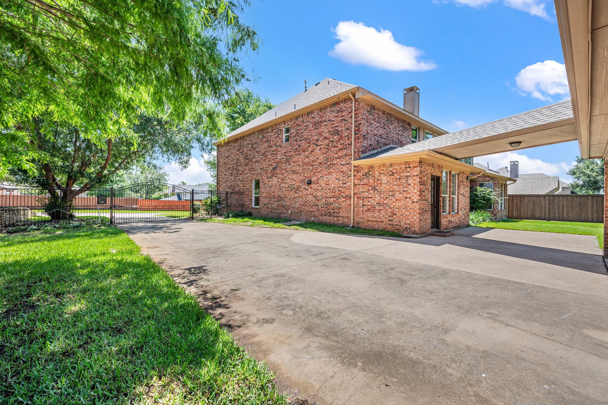 1713 Haversham Drive Flower Mound TX 75022