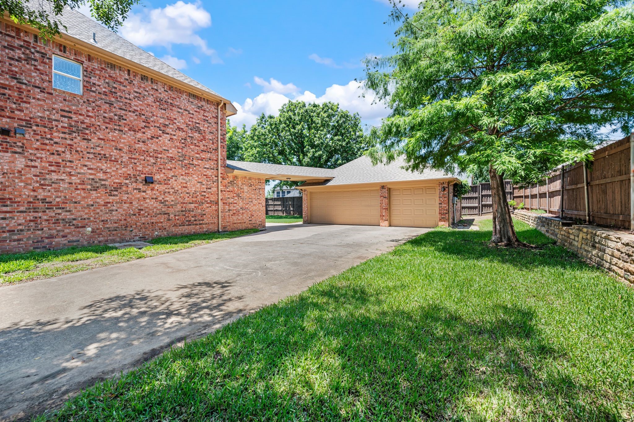 1713 Haversham Drive Flower Mound TX 75022