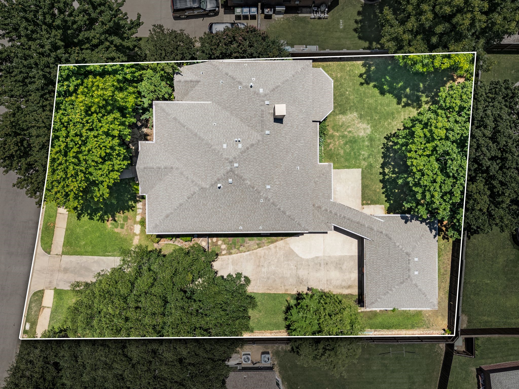 1713 Haversham Drive Flower Mound TX 75022