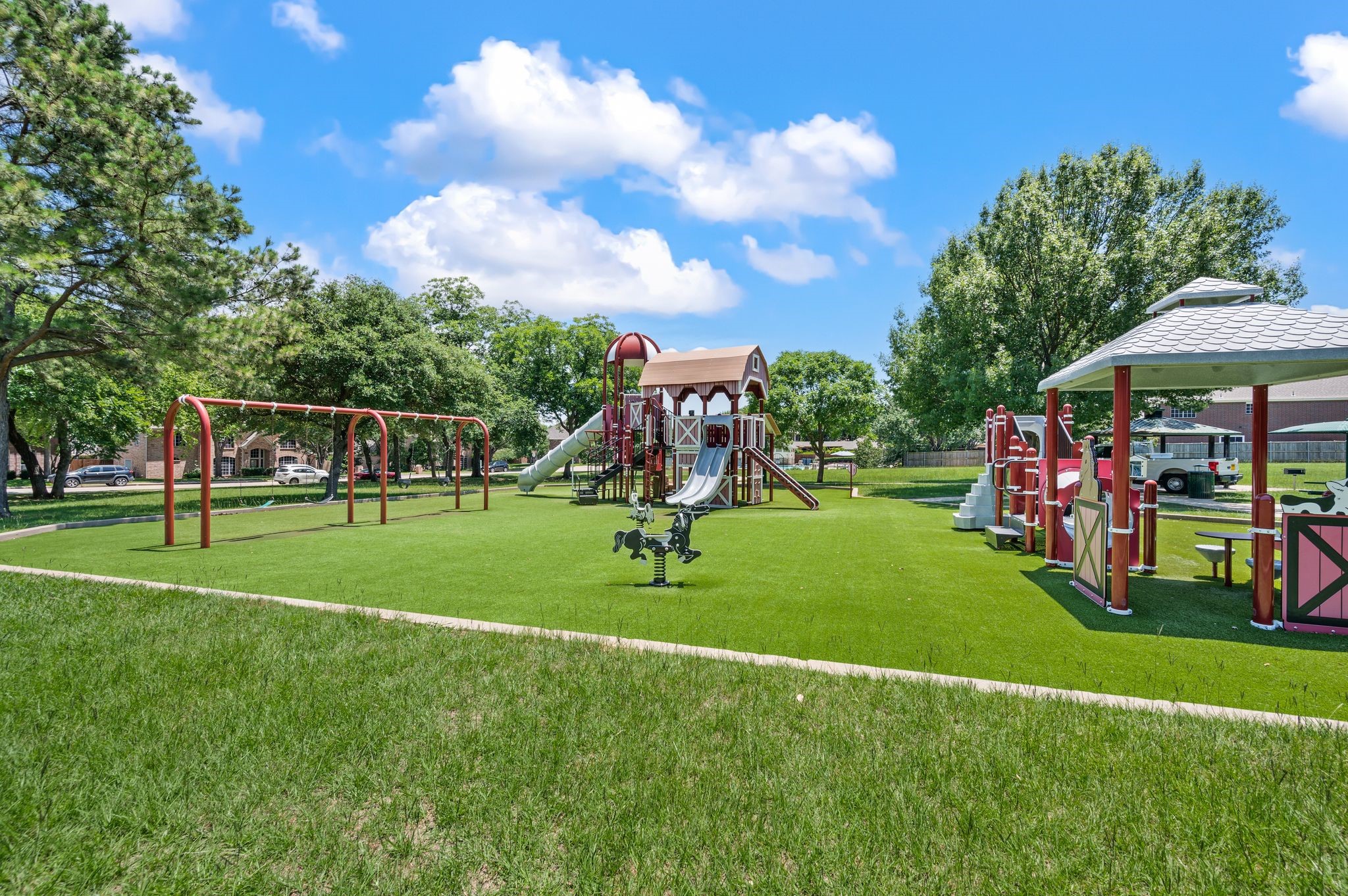 1713 Haversham Drive Flower Mound TX 75022