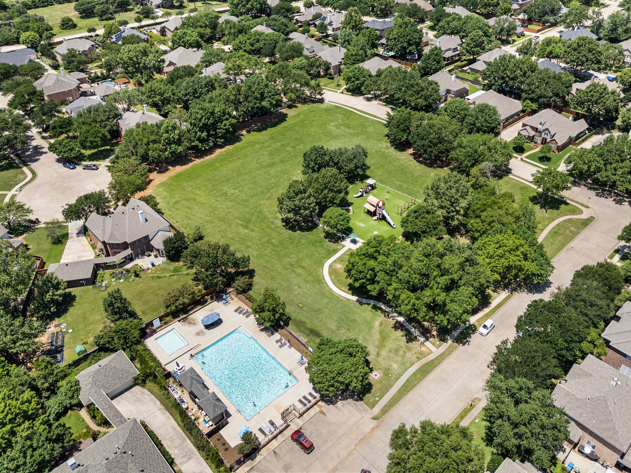1713 Haversham Drive Flower Mound TX 75022