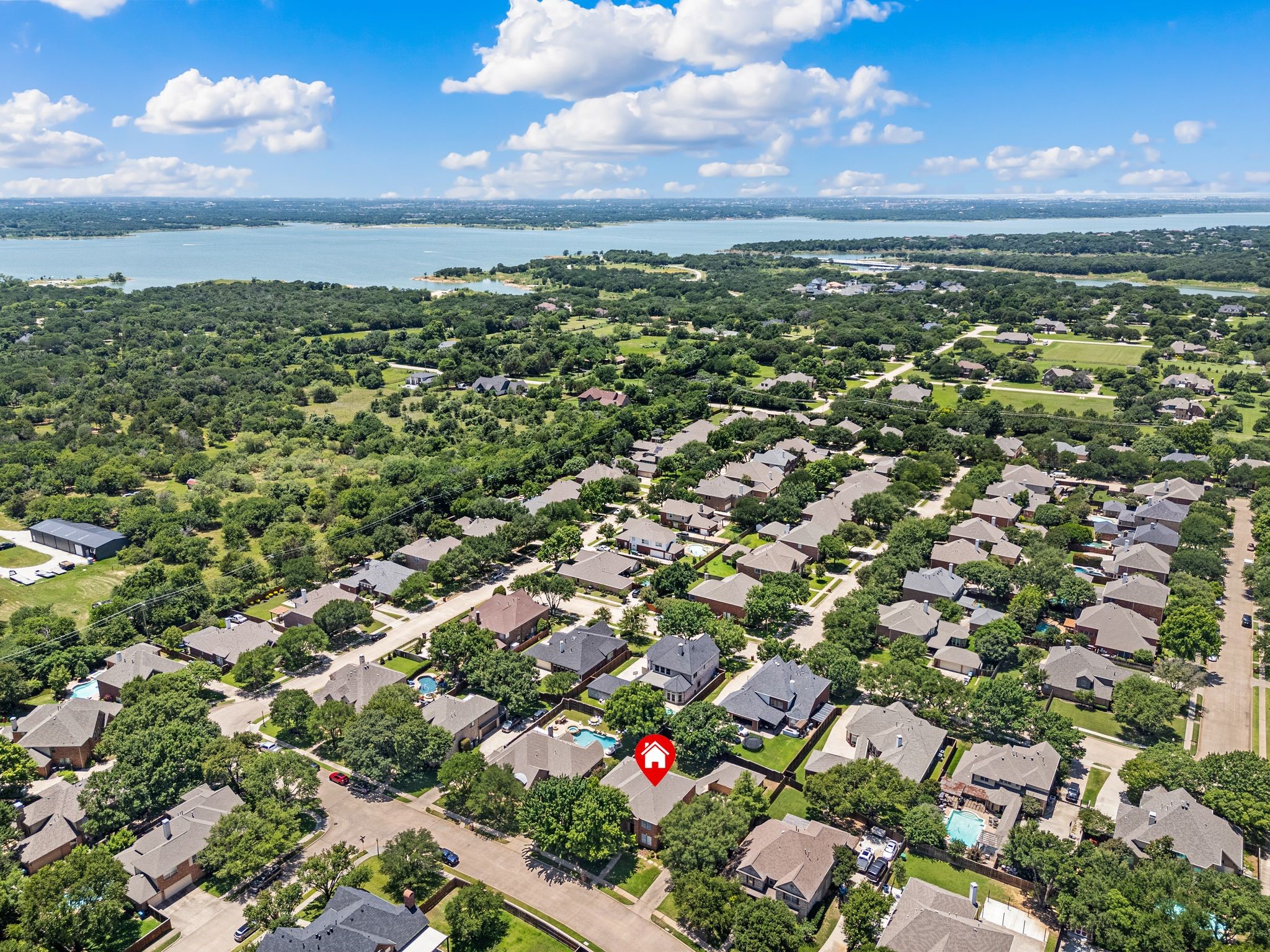 1713 Haversham Drive Flower Mound TX 75022