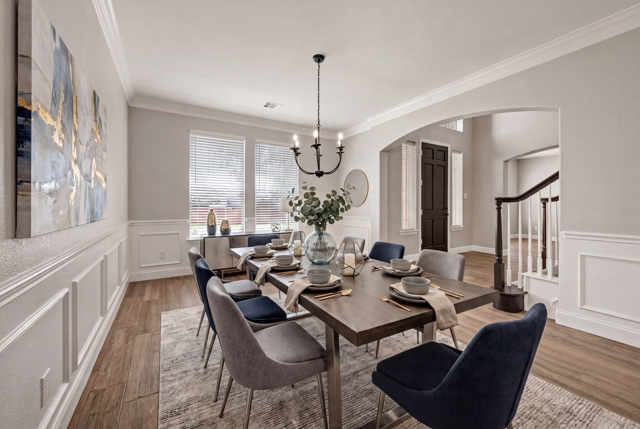 1713 Haversham Drive Flower Mound TX 75022