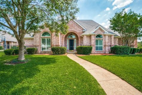2203 Scotsman Drive Colleyville TX 76034