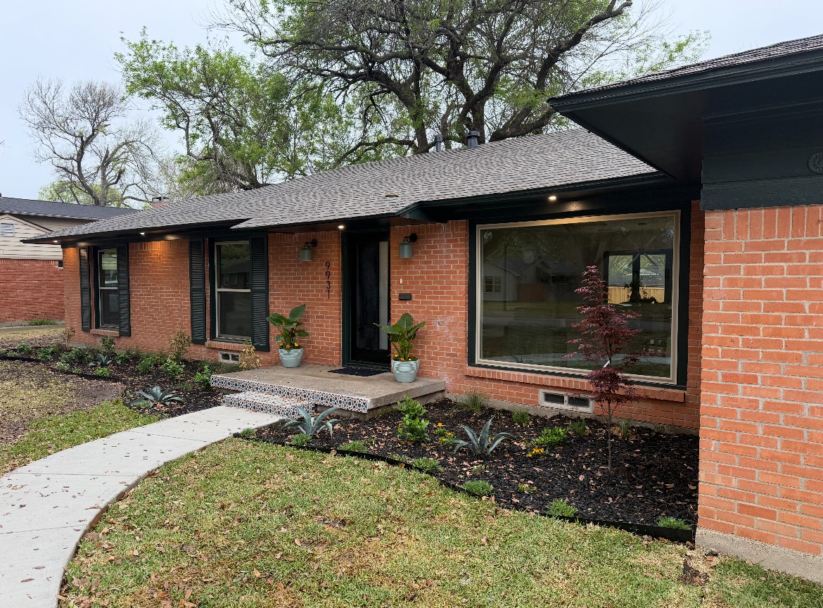 9931 Donegal Drive Dallas TX 75218