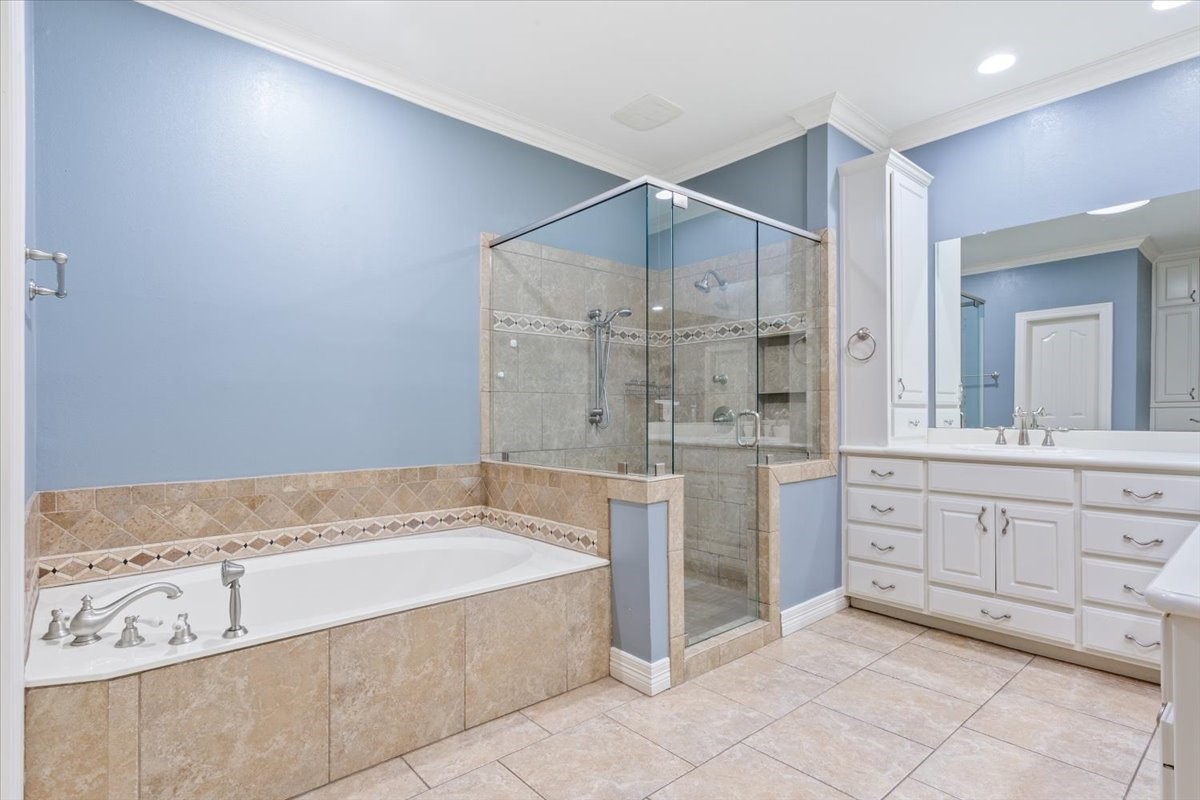 9412 Silverthorn Drive Waco TX 76708