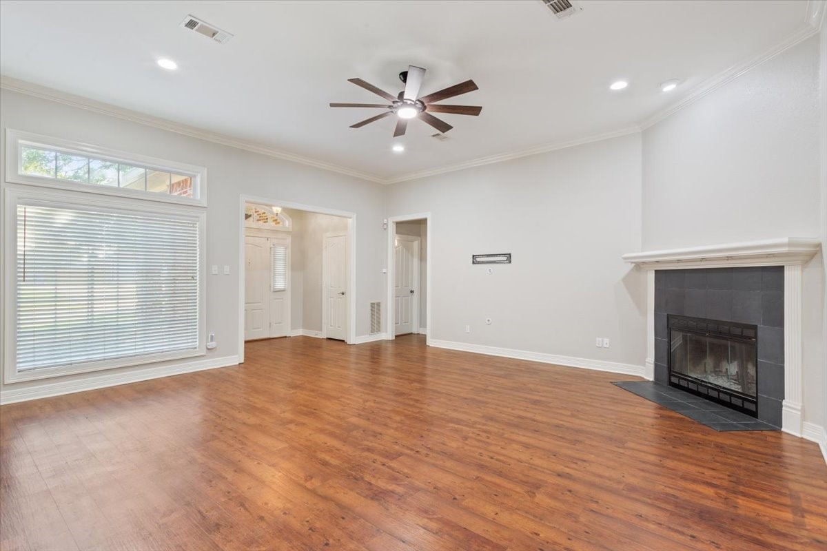 9412 Silverthorn Drive Waco TX 76708