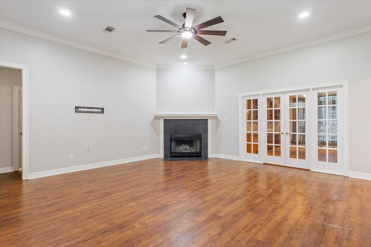 9412 Silverthorn Drive Waco TX 76708
