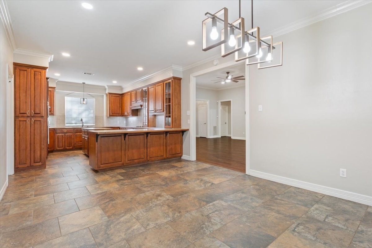 9412 Silverthorn Drive Waco TX 76708