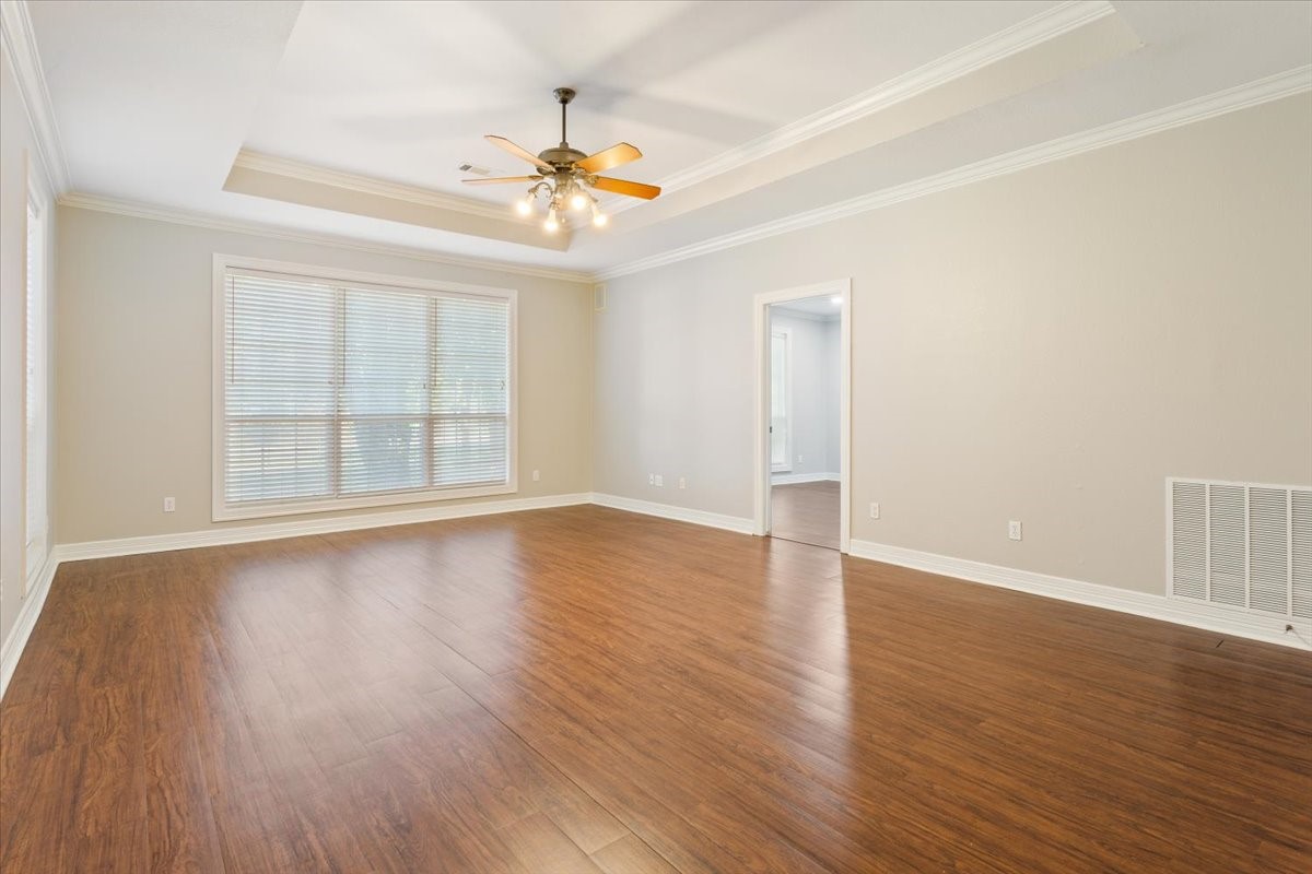 9412 Silverthorn Drive Waco TX 76708