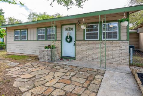 117 Western Avenue Saginaw TX 76179