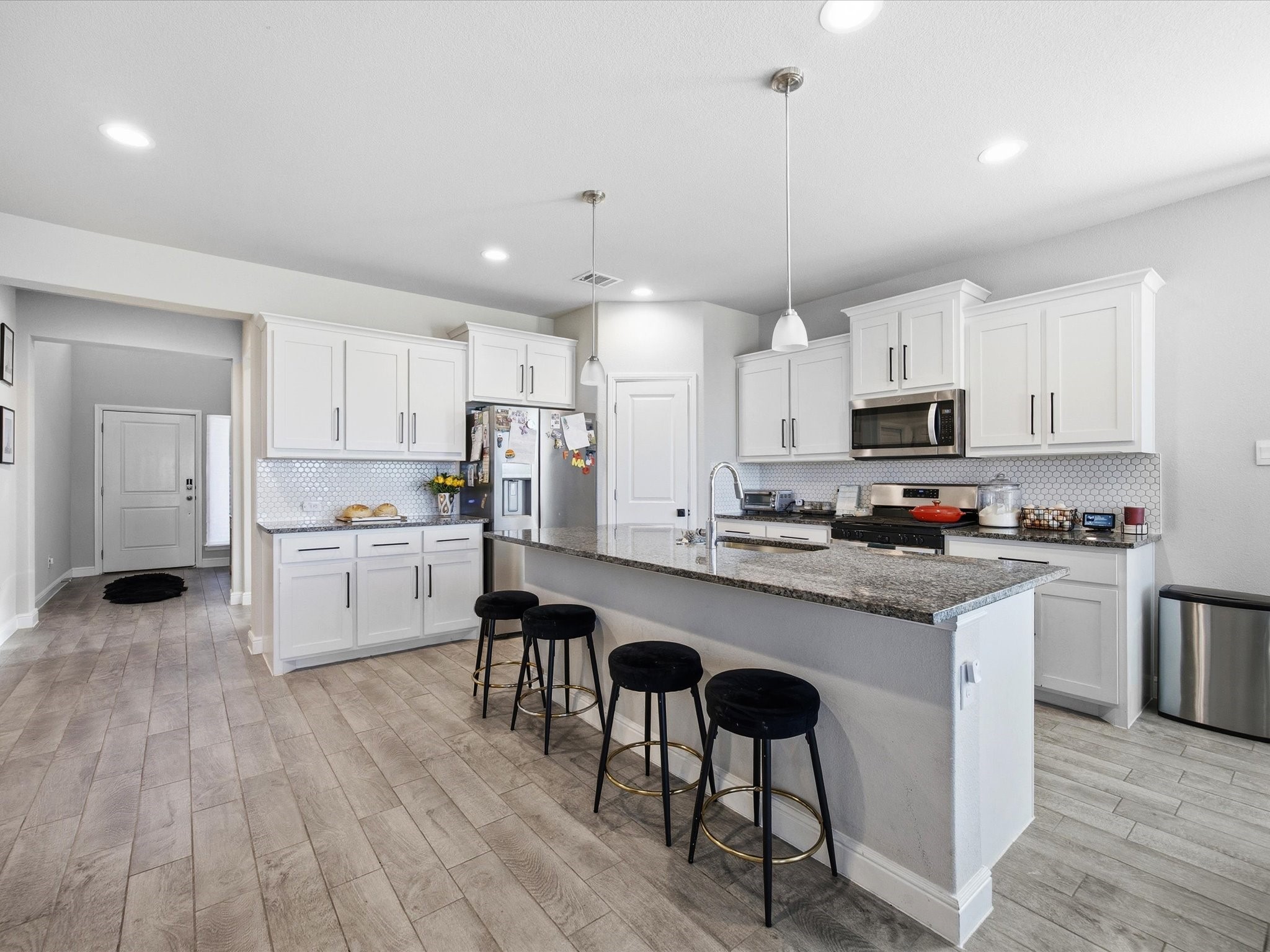 186 Dogwood Avenue Rhome TX 76078