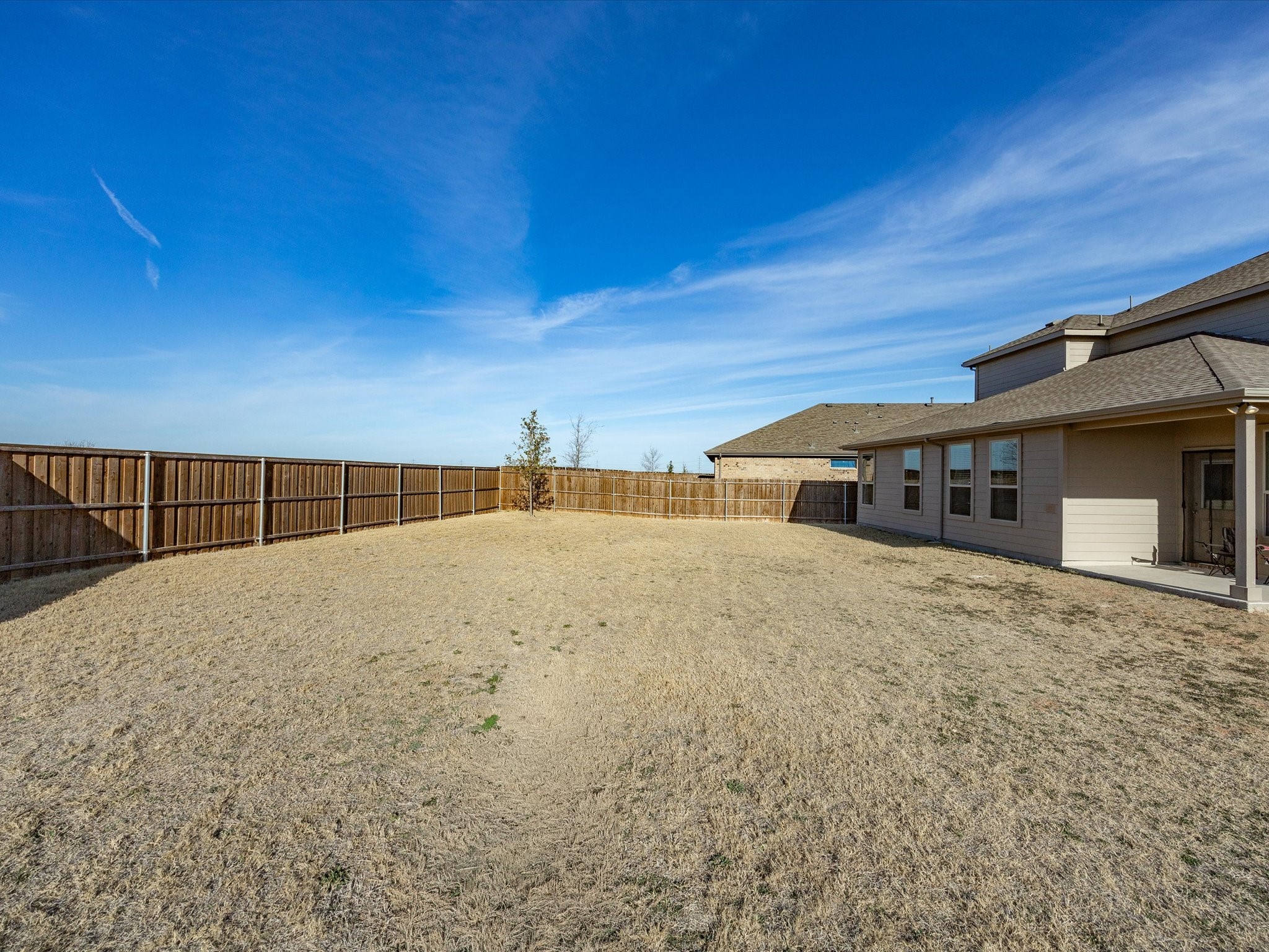 186 Dogwood Avenue Rhome TX 76078