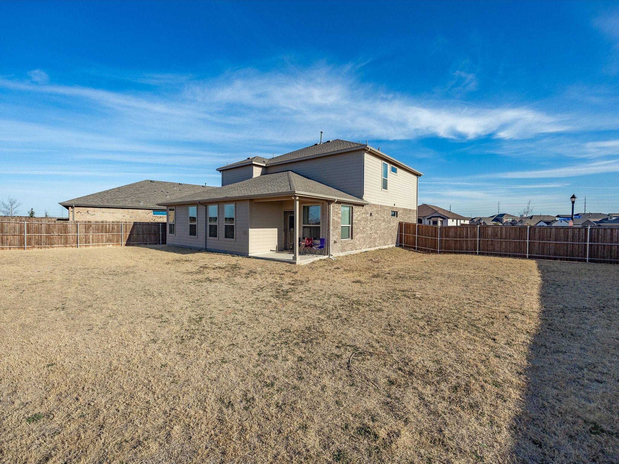 186 Dogwood Avenue Rhome TX 76078