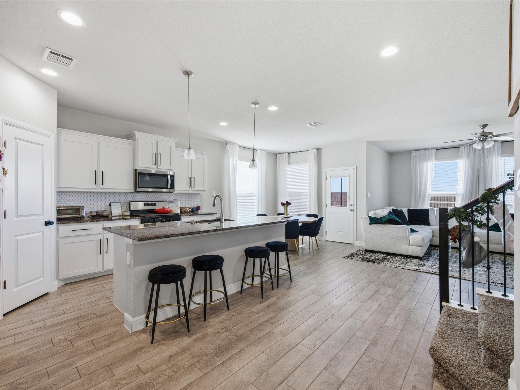 186 Dogwood Avenue Rhome TX 76078